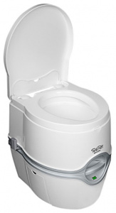 ���� ������ ��������� Thetford Porta Potti 565P, White ��������-�������� ������������