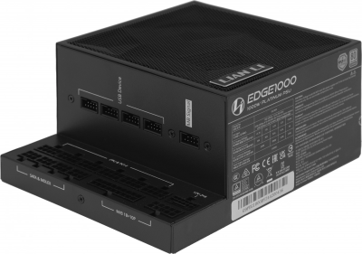 ���� ������� Lian-Li ATX 1000W EDGE1000 Gen.5 80+ platinum (G9P.EG1000.BE00.RU) ������