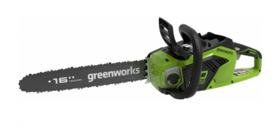 ���� ������ ���� ������ �������������� GreenWorks GD40CS18K4, 2005807UB ��������-�������� ������������
