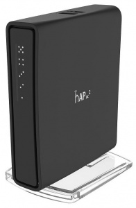 Wi-Fi ������ MikroTik hAP ac2
