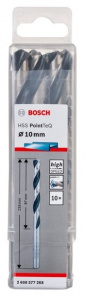 ������ �� ������� Bosch PointTeQ 2.608.577.268 10 x 133 ��