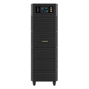 ���� ������ ��� ExeGate PowerExpert TL-575-10kVA.192V.LCD.AVR.T.USB.RS232.SNMP On-line ��������-�������� ������������