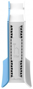 Wi-Fi ������ MikroTik RB941-2nD-TC hAP lite