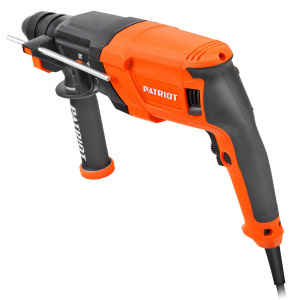 ���������� ������� PATRIOT RH 263Q 140301314, SDS+, 880 ��, 2.9 ��
