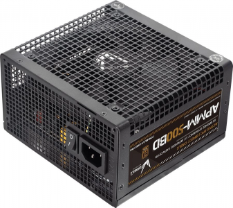 ���� ������� Formula ATX 500W APMM-500BD ������, 80+ bronze