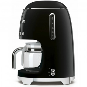 ��������� Smeg DCF02BLEU black