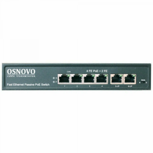 ���������� Osnovo SW-20600/A(80W)