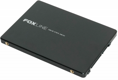 SSD-���������� Foxline X5ST 960Gb (FL96025PCSM259X5ST) ������