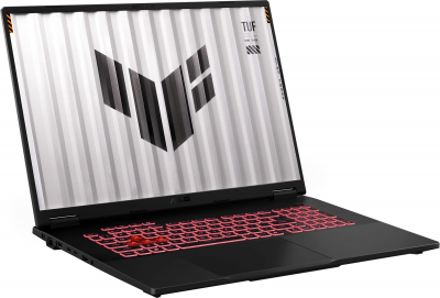 ������� Asus TUF Gaming A18 FA808UH-S8049 18" FHD+/Ryzen 7 260/16Gb/SSD512Gb/GeForce RTX5050/��� ��/