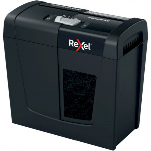 ������������ ����� ������ Rexel Secure X6 EU black