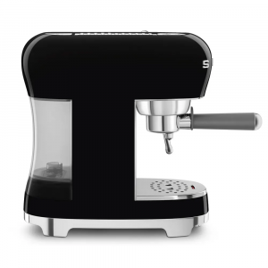 ���������� Smeg ECF02BLEU black