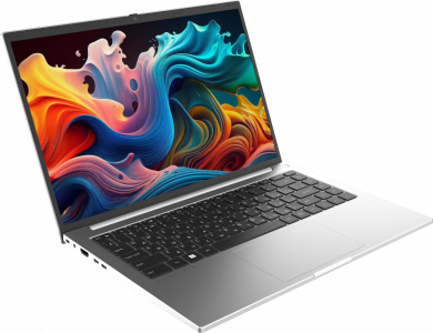 ������� Maibenben Smart S14B (S14B-R560UMFQSLSRE0) 14.5"/Ryzen 5 6600H/16/512Gb/Linux/�����������