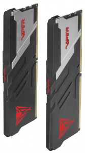 ����������� ������ Patriot Memory VIPER Venom DDR5 DIMM 32GB