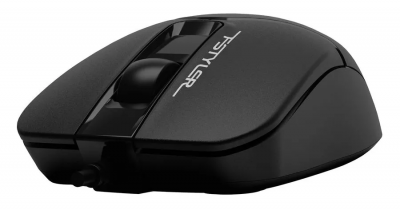 ���� ���� A4Tech Fstyler FM12 black ��������-�������� ������������