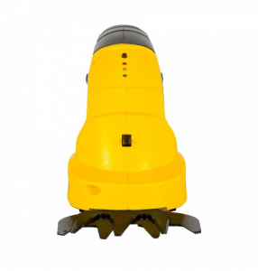 ���� ������ �������� Huter GET-3.6, 1.5 ���, 3.6 � ��������-�������� ������������