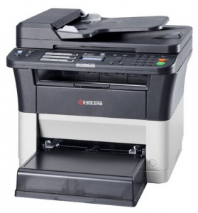 ���� ������ ��� Kyocera Ecosys FS-1025MFP ��������-�������� ������������