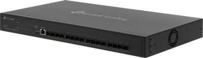 ���������� TP-Link SX3016F, Omada 16-Port 10GE SFP+ L2+ ������