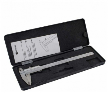 �������������� Norgau 040005015, 150mm/0.05mm
