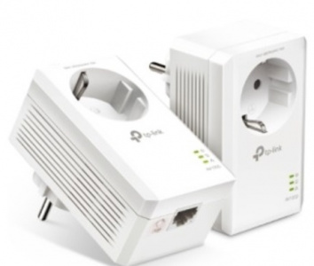�������� Powerline-��������� Powerline TP-Link TL-PA7017PKIT