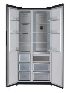���� �������� ����������� Tesler RSD-537BI ���������� ��������-�������� ������������