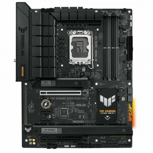 ����������� ����� MSI B760 GAMING PLUS WIFI