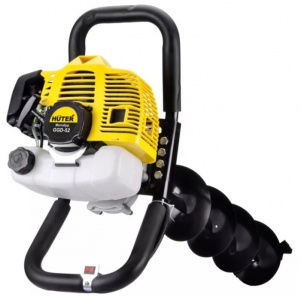 ���� ������ ������� Huter GGD-52 ��������-�������� ������������