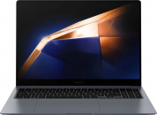 ������� Samsung Galaxy Book 4 Pro NP960 (NP960XGK-LG7IN) 16"/Ultra7 155U/16/512/Intel Arc/W11H/�����