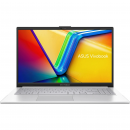 ������� Asus Vivobook Go 15 E1504FA-BQ5529 (90NB0ZR1-M07PU0) 15.6" IPS/Ryzen 5 40/16Gb/256Gb/Radeon/��� ��/�����������