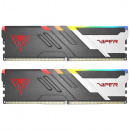 ����������� ������ PATRIOT VENOM 32GB DDR5 DIMM 7200MHZ PVVR532G720C34K