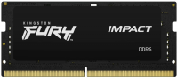 ����������� ������ Kingston KF556S40IB-32 DDR5 SODIMM 32Gb