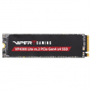 SSD-���������� Patriot 4TB M.2 2280 Viper VP4300 VP4300L4TBM28H