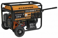 ��������� CARVER PPG- 8000E-3 (LT-190F, 6,0/6,5���,220/380�,���25�, ��.��., ������/���.,����)
