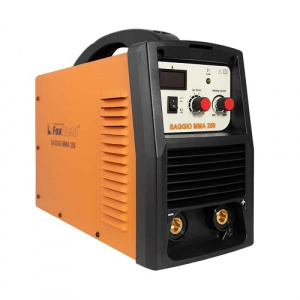 ��������� ������� FOXWELD SAGGIO MMA 250 6668
