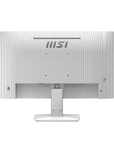 ���� ������ ������� 23.8" MSI Pro MP243W E14 ����� 1920x1080/144Hz/IPS/4ms/HDMI/DP ��������-�������� ������������