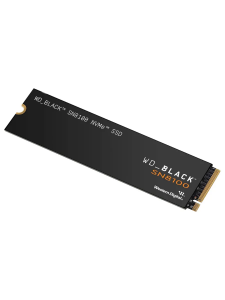 SSD-���������� Western Digital SN8100 M2.2280 PCIe 5.0 2Tb (WDS200T1X0M) ������