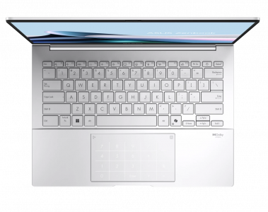 ������� ASUS Zenbook 14 Special UX3405CA-PP682X (90NB14W2-M010D0) 14"/Ultra 9 285H/32GB/1TB/Arc/W11P �����������