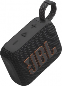 ���� ������ ������� JBL GO 4 black ��������-�������� ������������