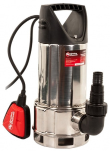 ���� ������ ����� ��������� Quattro Elementi Drenaggio 900 F Inox ��������-�������� ������������