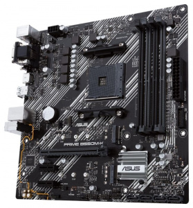 ����������� ����� ASUS PRIME B550M-K