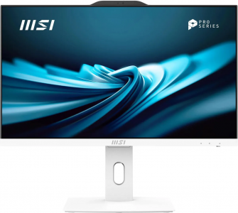 ���� ������ �������� MSI Pro AP242P 14M-669XRU 9S6-AE0622-841 23.8" FHD/i3 14100 (3.5)/8Gb/SSD512Gb/UHDG 730/�+�/noOS white ��������-�������� ������������