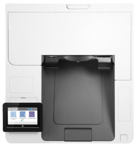 ���� ������ ������� HP LaserJet Enterprise M611dn �/� ��������-�������� ������������
