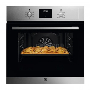 ������������ ������� ���� Electrolux EOF3H50BX 65� stainless steel