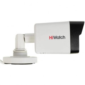 IP-������ HiWatch DS-I450M(C)(2.8mm), 2.8 ��, white