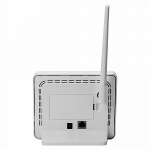 ����� Huawei Brovi B313-322 (51060LHT) �����, 4G CPE 3s, Wi-Fi 4 2*2 MIMO 2.4GHz, LTE Cat4, 3FF Micro-SI