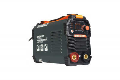 ��������� ������� PATRIOT 150DC WM260DVT MMA 605302026 �����������, ������