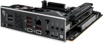 ����������� ����� Asus ROG STRIX B850-I GAMING WIFI (90MB1K30-M0EAY0) ������