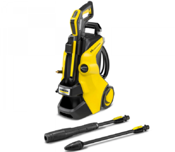 ���� ������ ����� �������� �������� Karcher K 5 Power Control *EU 2100�� (1.324-550.0) ��������-�������� ������������