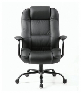 ������ ������� Brabix Premium Heavy Duty HD-002 531829 ������� �������� - �� 200 kg black
