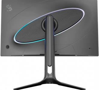 ���� ������ ������� 27" Bloody MN272U 3840x2160, 160Hz, IPS LED, 1ms, HDMI/M/M/DP ��������-�������� ������������