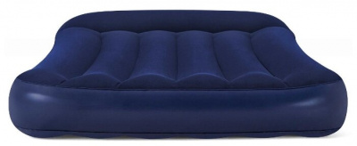 ���� ������ ������ �������� Bestway Tritech Airbed 67680 ��������-�������� ������������